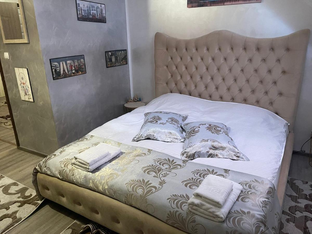 Casa Cu Pitici Guest House Vama  Exterior photo